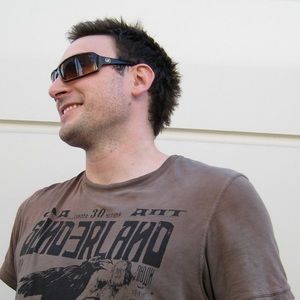 Meet your Posher, Kris